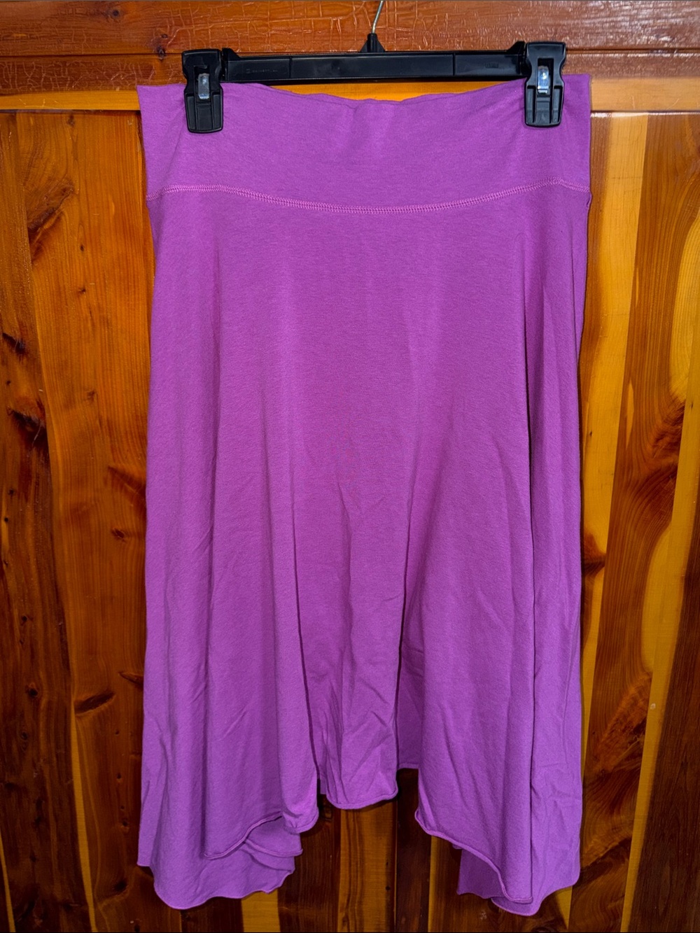 Athleta Shark Bite Skirt